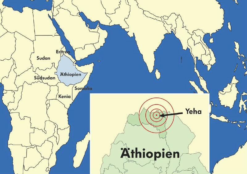 afrika logistik