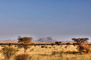 Afrika - Transporte