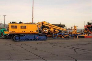 bagger