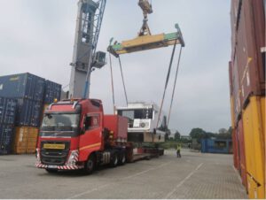 hausboot