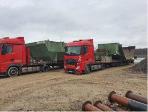lkw schwerlasten