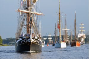 maritime