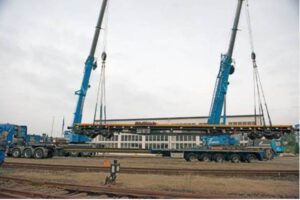 spezialwagons