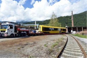 zug transport
