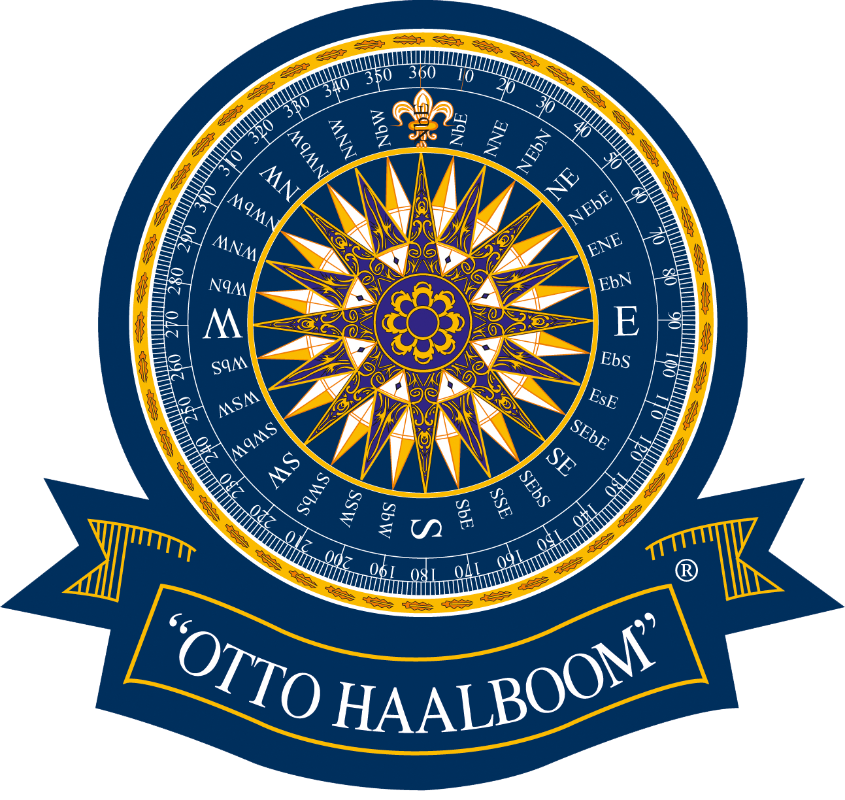 Otto Haalboom Internationale Spedition Windrose